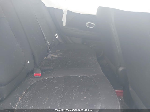 KIA Soul 2015 KNDJN2A23F7174324 Image 8