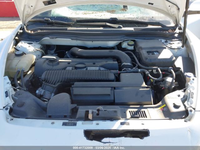 2012 VOLVO C70 YV1672MC4CJ125517 Photo 9
