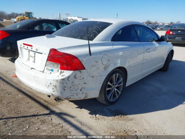 2012 VOLVO C70 YV1672MC4CJ125517 Photo 3