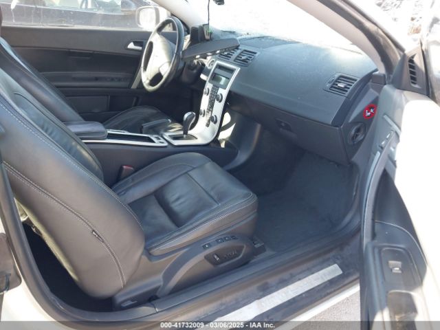 2012 VOLVO C70 YV1672MC4CJ125517 Photo 4