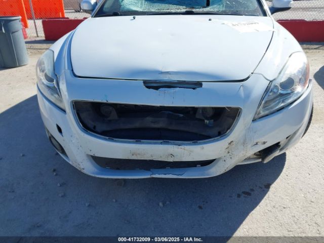 2012 VOLVO C70 YV1672MC4CJ125517 Photo 5