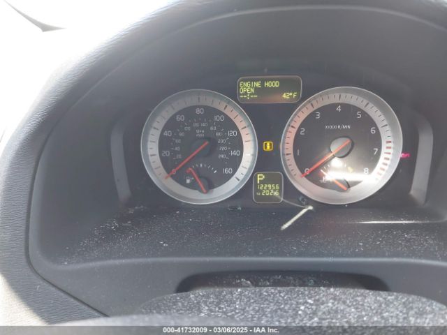 2012 VOLVO C70 YV1672MC4CJ125517 Photo 6