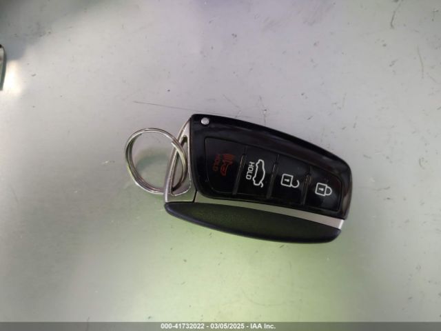 KMHGN4JE8FU071736 Hyundai Genesis 3.8