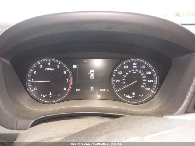 KMHGN4JE8FU071736 Hyundai Genesis 3.8