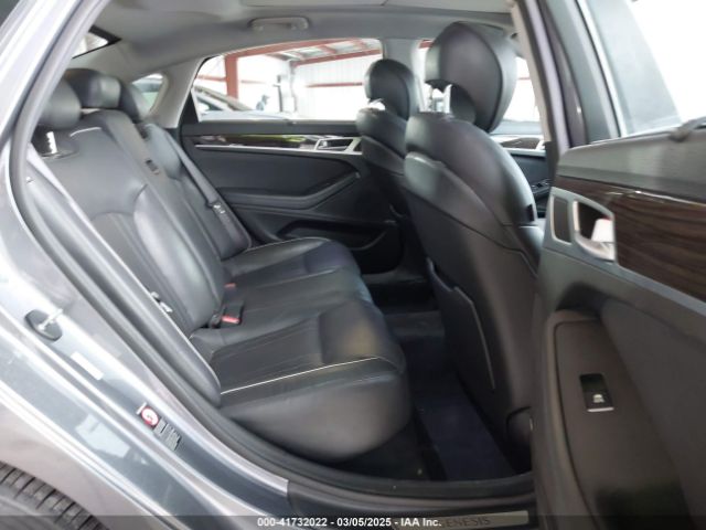 KMHGN4JE8FU071736 Hyundai Genesis 3.8
