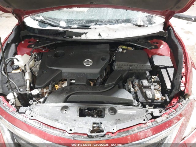 1N4AL3AP3FN882274 Nissan Altima 2.5 S