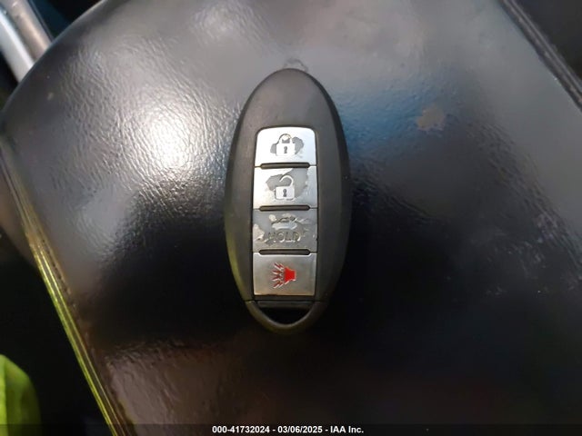 1N4AL3AP3FN882274 Nissan Altima 2.5 S