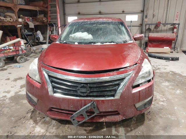 1N4AL3AP3FN882274 Nissan Altima 2.5 S
