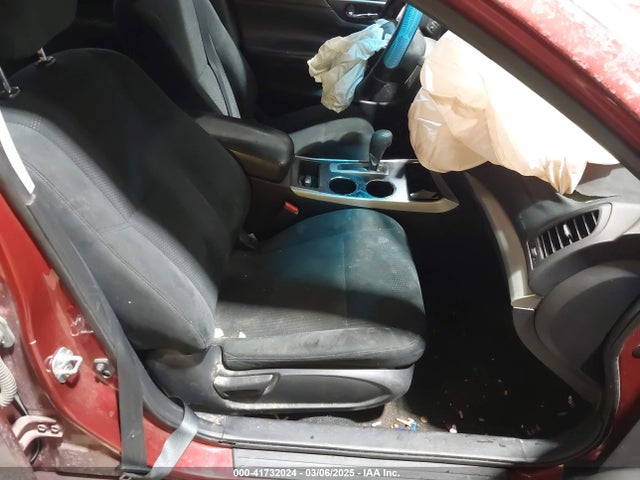 1N4AL3AP3FN882274 Nissan Altima 2.5 S