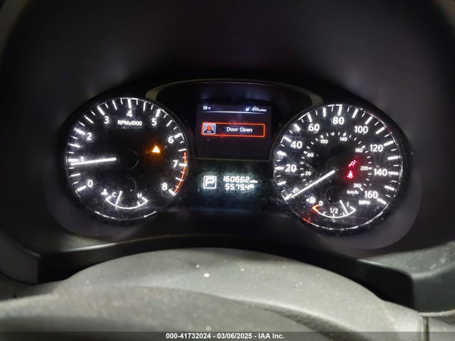 1N4AL3AP3FN882274 Nissan Altima 2.5 S