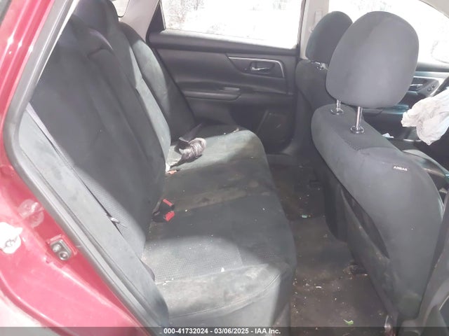 1N4AL3AP3FN882274 Nissan Altima 2.5 S