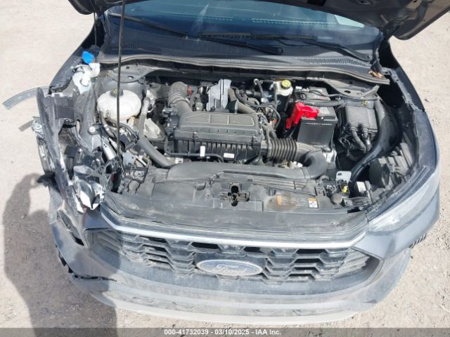 1FMCU9MN4RUA86006 Ford Escape St-line