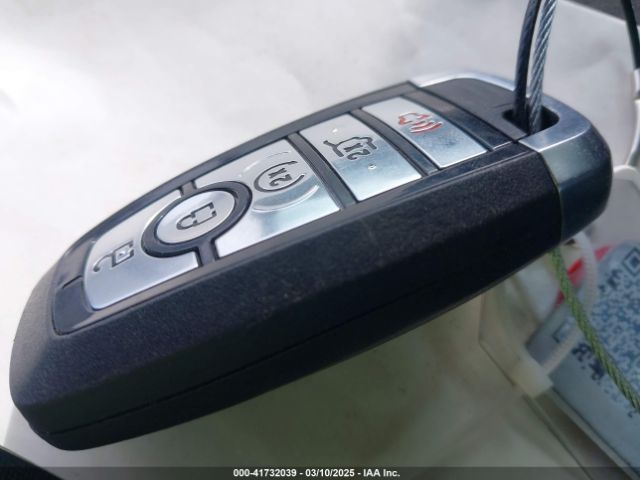 1FMCU9MN4RUA86006 Ford Escape St-line