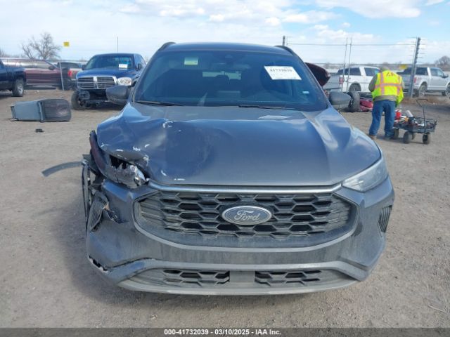 1FMCU9MN4RUA86006 Ford Escape St-line