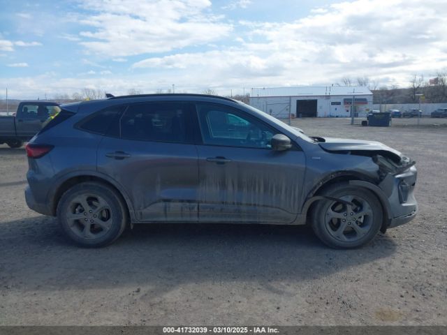 1FMCU9MN4RUA86006 Ford Escape St-line