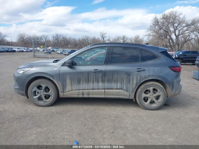 1FMCU9MN4RUA86006 Ford Escape St-line