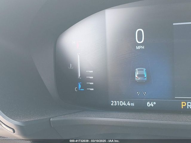 1FMCU9MN4RUA86006 Ford Escape St-line