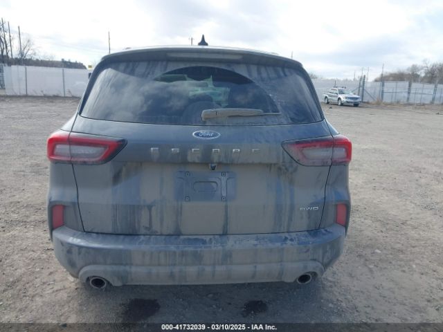 1FMCU9MN4RUA86006 Ford Escape St-line
