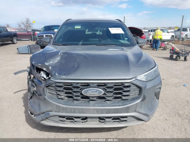 1FMCU9MN4RUA86006 Ford Escape St-line