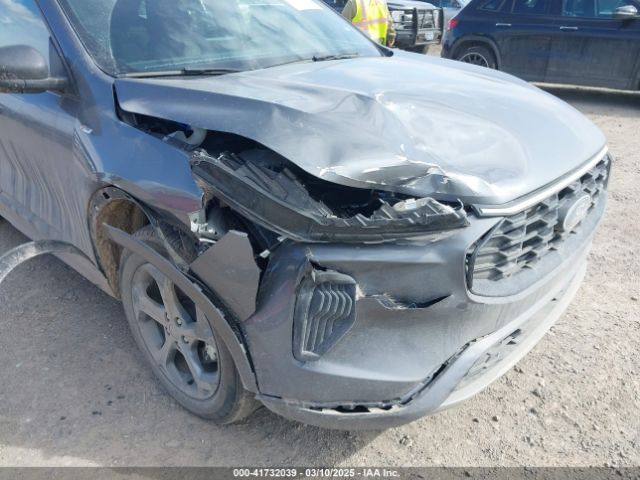 1FMCU9MN4RUA86006 Ford Escape St-line