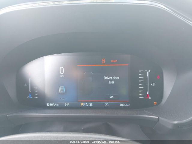 1FMCU9MN4RUA86006 Ford Escape St-line