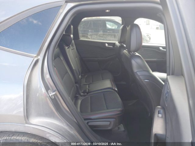 1FMCU9MN4RUA86006 Ford Escape St-line