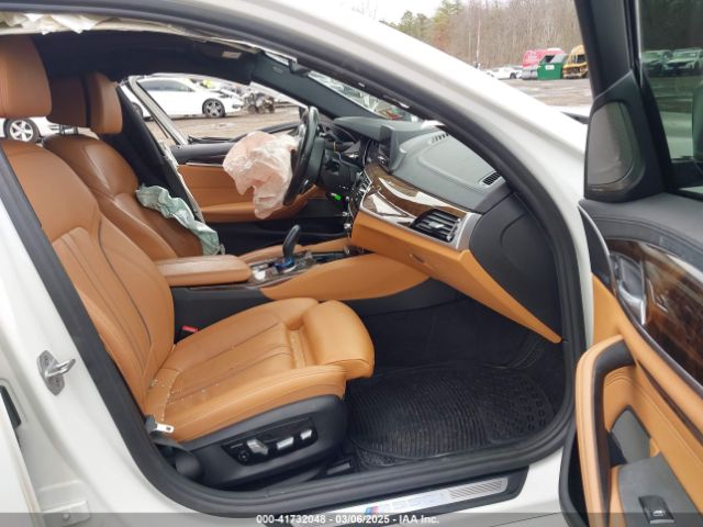 WBAJB9C56JB035929 BMW M550i Xdrive