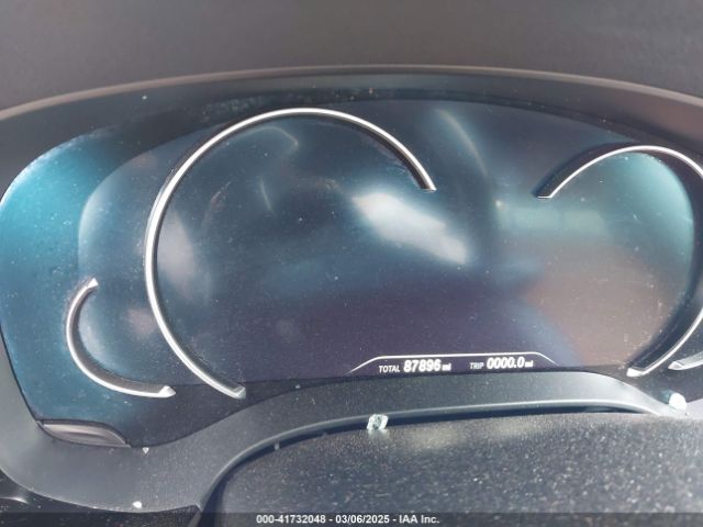 WBAJB9C56JB035929 BMW M550i Xdrive