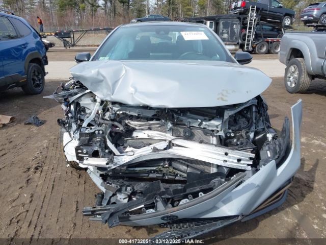 5YFS4MCE3NP112817 Toyota Corolla Se Apex Edition