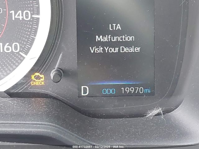 5YFS4MCE3NP112817 Toyota Corolla Se Apex Edition