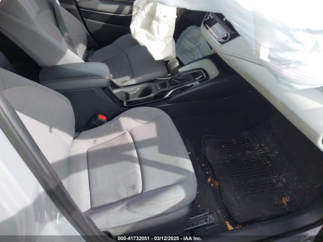 5YFS4MCE3NP112817 Toyota Corolla Se Apex Edition