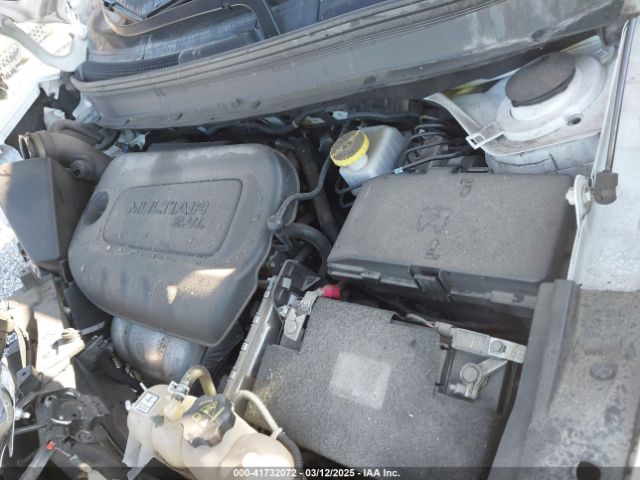 1C4PJMCB7LD505563 Jeep Cherokee Latitude 4x4
