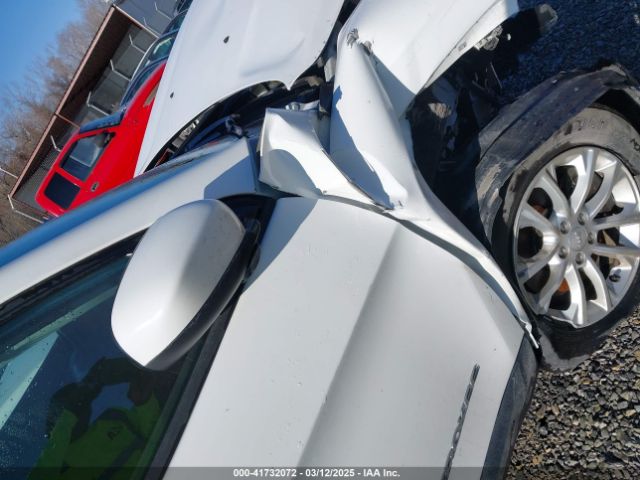 1C4PJMCB7LD505563 Jeep Cherokee Latitude 4x4
