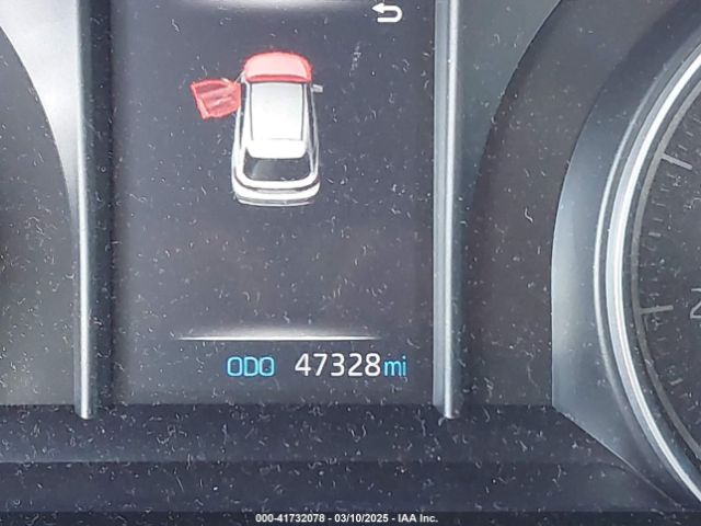 JTEAAAAH9MJ049365 Toyota VENZA LE