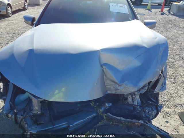 1HGCR2F5XHA278381 Honda Accord Sport