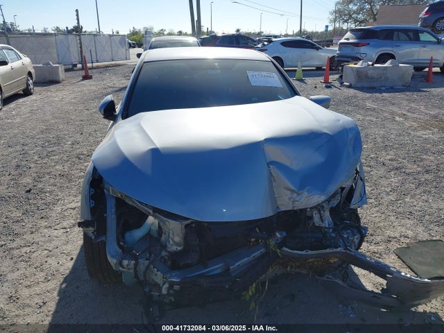 1HGCR2F5XHA278381 Honda Accord Sport