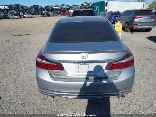 1HGCR2F5XHA278381 Honda Accord Sport