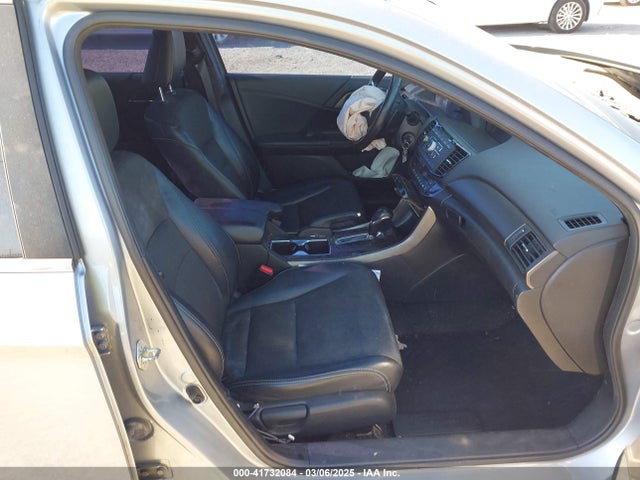 1HGCR2F5XHA278381 Honda Accord Sport