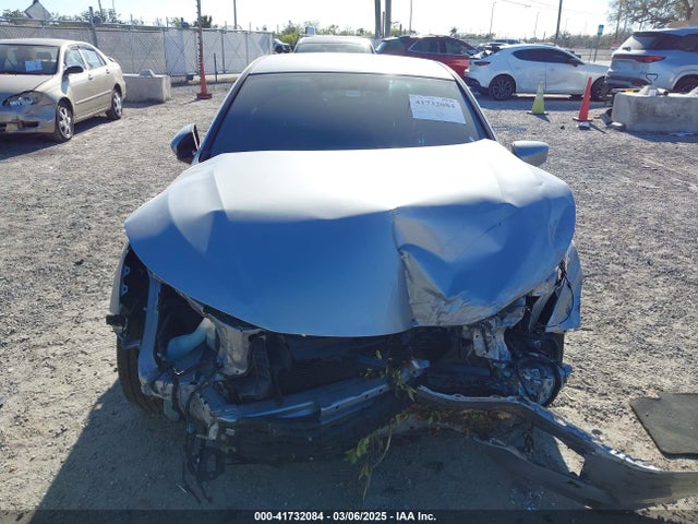 1HGCR2F5XHA278381 Honda Accord Sport