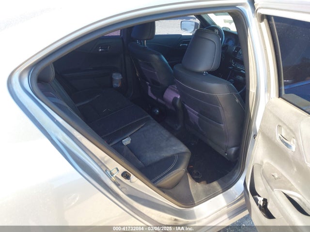 1HGCR2F5XHA278381 Honda Accord Sport