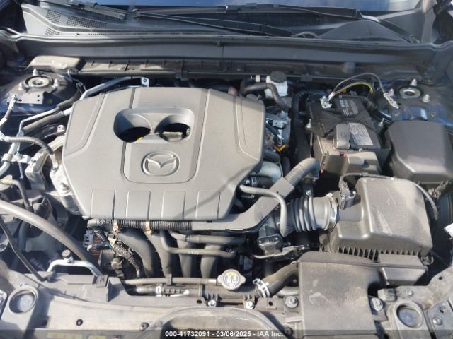 3MVDMBAM1PM583896 Mazda Cx-30 2.5 S