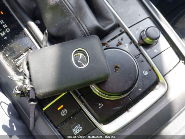 3MVDMBAM1PM583896 Mazda Cx-30 2.5 S