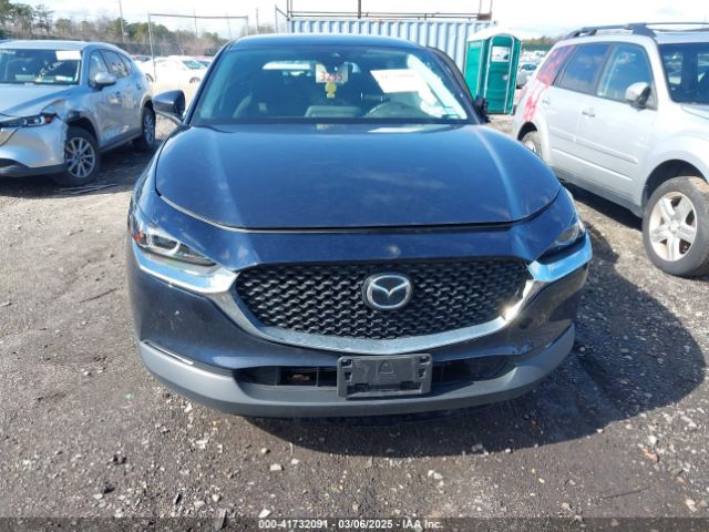 3MVDMBAM1PM583896 Mazda Cx-30 2.5 S