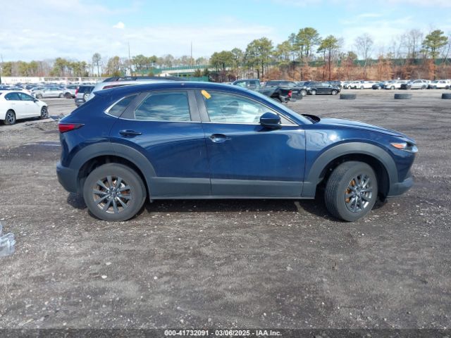 3MVDMBAM1PM583896 Mazda Cx-30 2.5 S