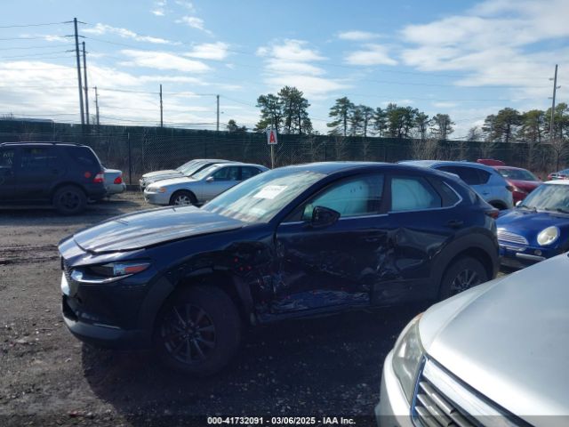 3MVDMBAM1PM583896 Mazda Cx-30 2.5 S