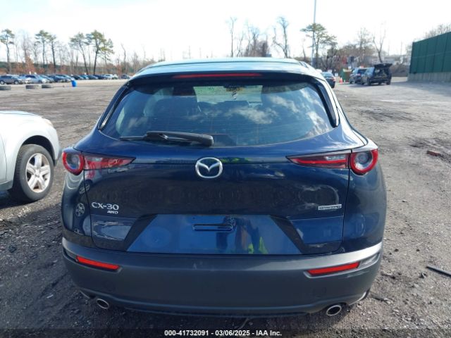 3MVDMBAM1PM583896 Mazda Cx-30 2.5 S