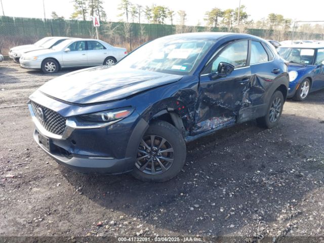3MVDMBAM1PM583896 Mazda Cx-30 2.5 S