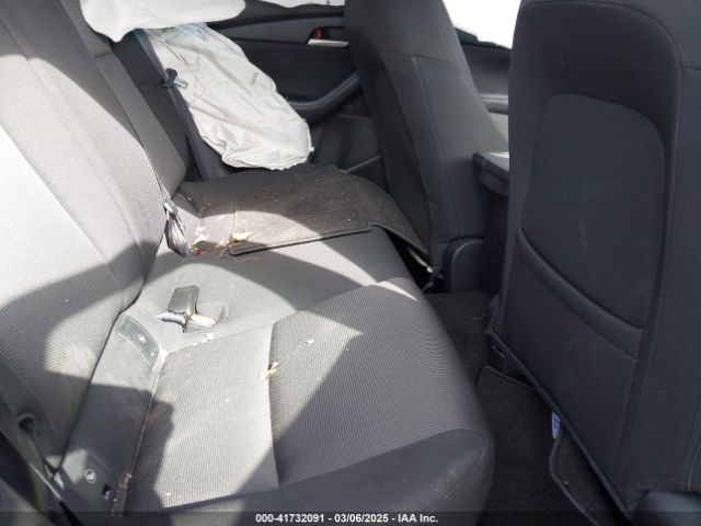 3MVDMBAM1PM583896 Mazda Cx-30 2.5 S