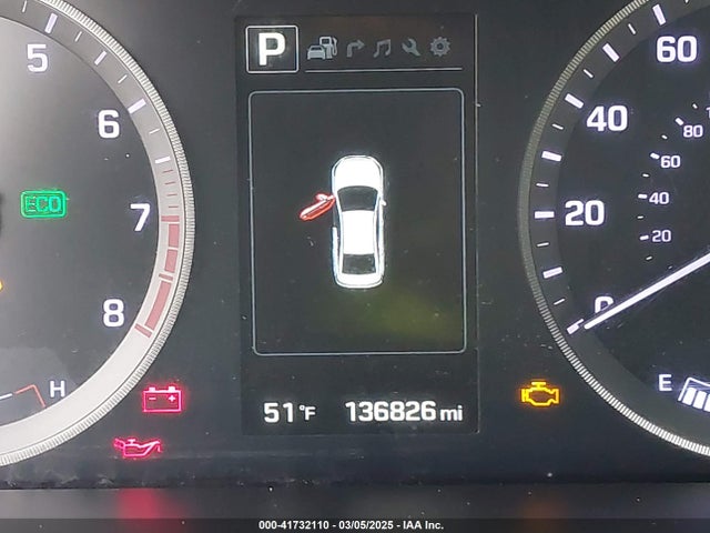 5NPE34AFXFH094424 Hyundai Sonata Limited
