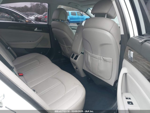 5NPE34AFXFH094424 Hyundai Sonata Limited